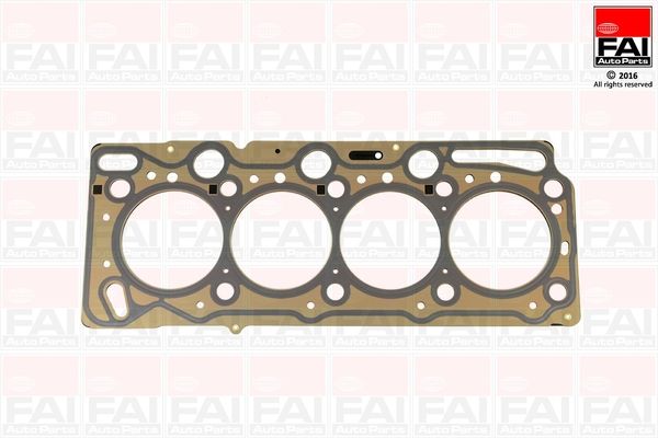 FAI AUTOPARTS tarpiklis, cilindro galva HG2255